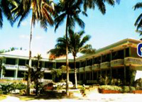 Hai Au Resort